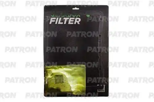 Фильтр АКПП PATRON PF5203