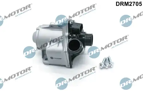 Насос системы охлаждения (помпа) DR. MOTOR DRM2705