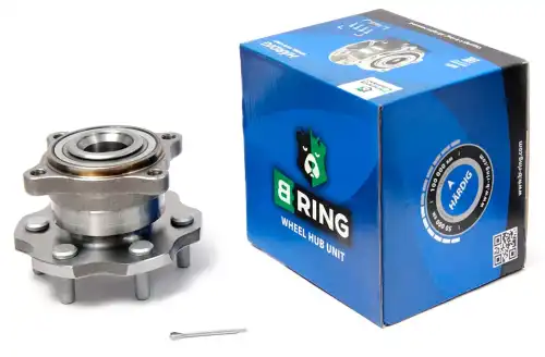 Ступица B-RING HBK5979