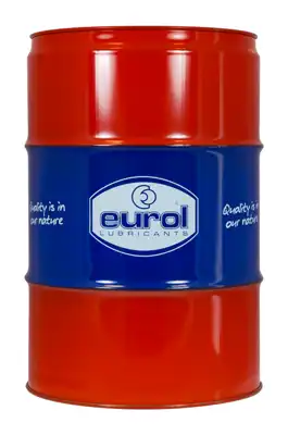 Компрессорное масло EUROL E118846-60L
