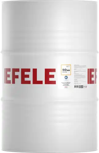 Технологическое масло EFELE 0092744 синтетическое