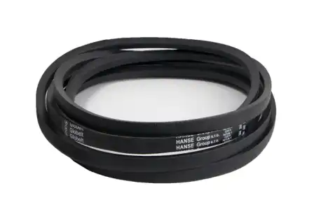 Ремень клиновой GLOBELT A-2650