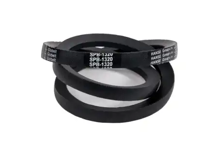 Ремень клиновой GLOBELT SPB-1320