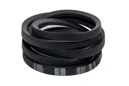 Ремень клиновой GLOBELT SPC-3550
