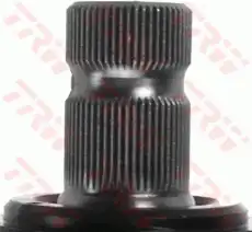 Рулевая рейка TRW JRP824