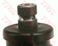 Рулевая рейка TRW JRP878