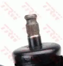 Рулевая рейка TRW JRM115