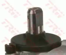 Рулевая рейка TRW JRP861