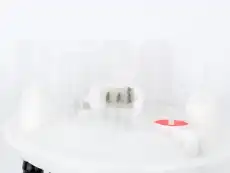Датчик, запас топлива 133278 HITACHI