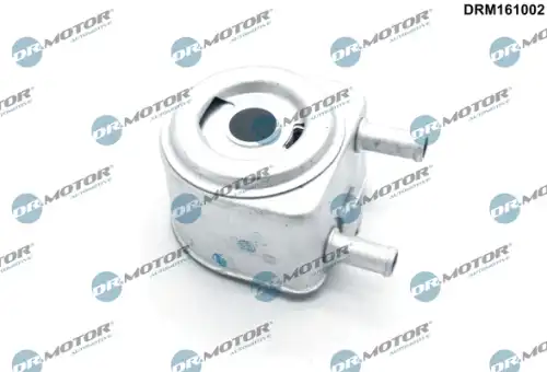 Масляный радиатор DR. MOTOR DRM161002