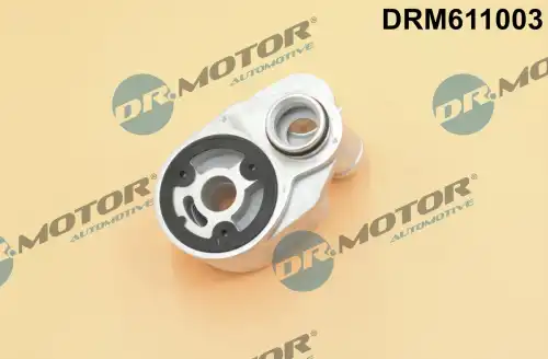 Масляный радиатор DR. MOTOR DRM611003