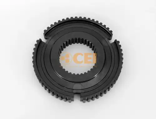 Synchronizer hub 157.996 CEI