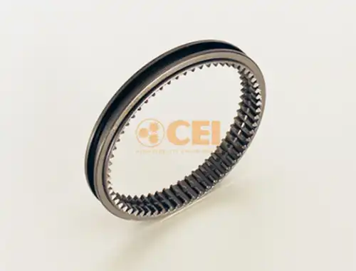 Sliding sleeve 154.425 CEI