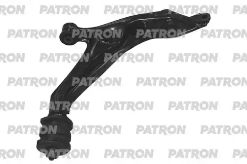 Рычаг подвески PATRON PS50268R