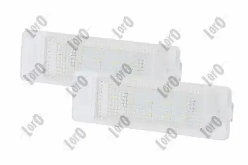 Фонарь габаритный ABAKUS L37-210-0006LED