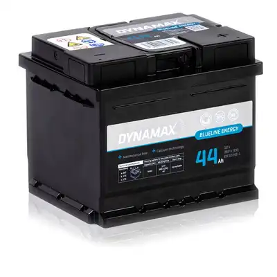 Аккумулятор DYNAMAX 635515