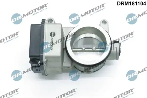 Корпус дроссельной заслонки DRM181104 DR. MOTOR