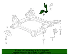 датчик \VAG, Porsche 958 341 076 00