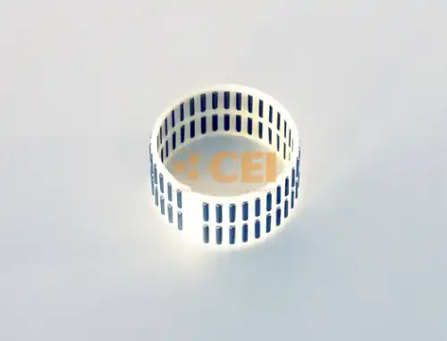 137.127 Gearbox bearing CEI