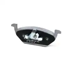 Тормозные колодки дисковые DELPHI LP5014EV