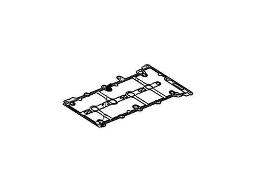 Прокладка ГБЦ VAUXHALL 55577629