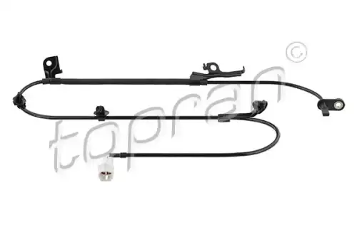 Датчик ABS HANS PRIES 623 020