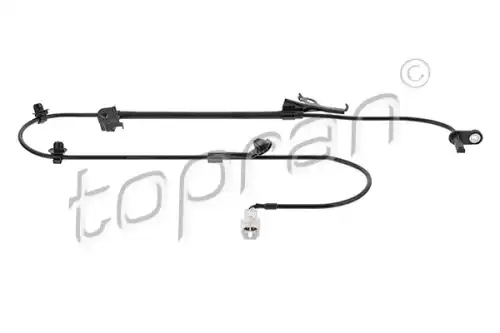 Датчик ABS HANS PRIES 623 021