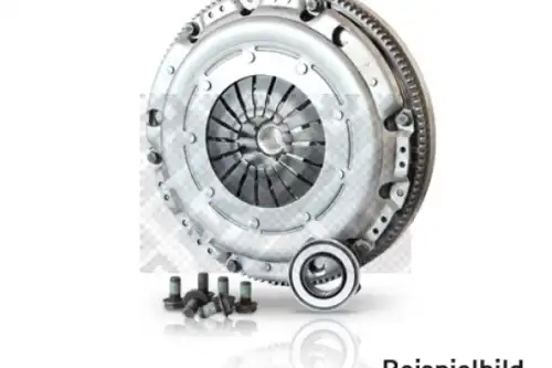 Комплект сцепления MAPCO 10008/9