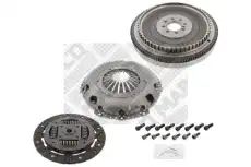 Комплект сцепления MAPCO 10034