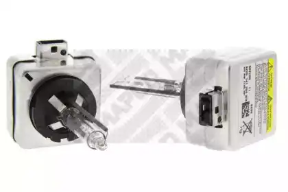 Автолампа накаливания MAPCO 1032212