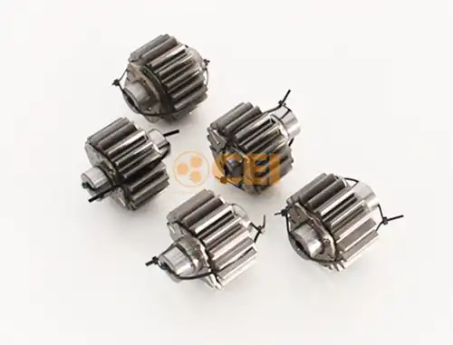 diff. pinion kit MB 198.652 CEI