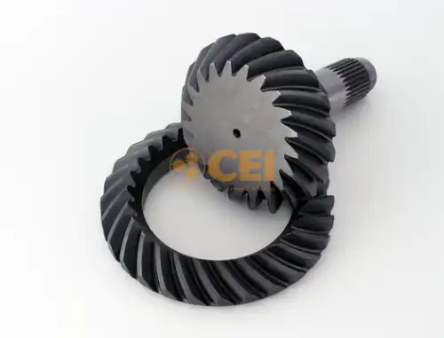 CROWN WHEEL/PINION 28:21 MB 194.601 CEI