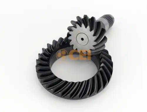 CROWN WHEEL/PINION 29:15 MB 194.183 CEI