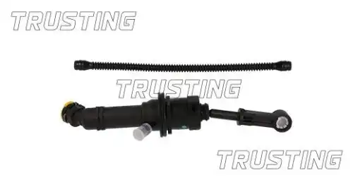 Цилиндр сцепления TRUSTING PZ169