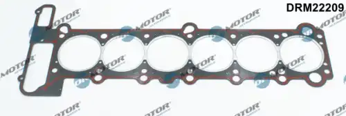 Прокладка ГБЦ DR. MOTOR DRM22209