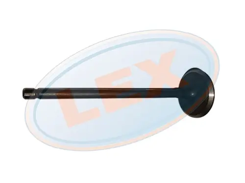 клапан впускной KL-3142 LEX