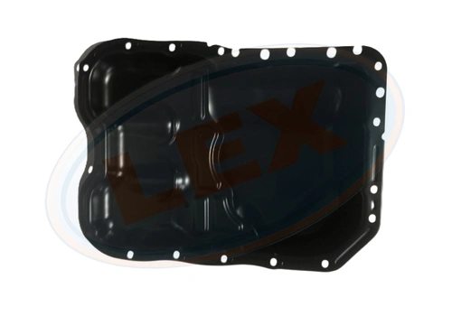 Поддон картера двигателя LEX PD-4143