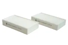 Салонный фильтр CWORKS B14MR0037