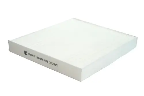 Салонный фильтр CWORKS B14MR0038