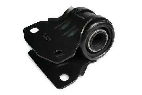 Сайлентблок левый F280R0070 CWORKS
