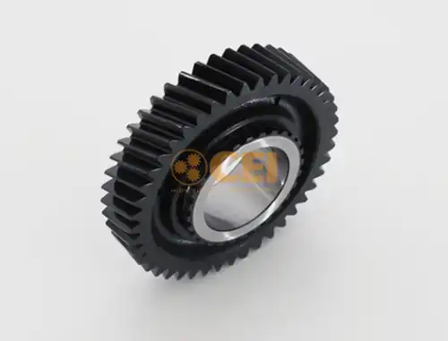 gear VOLVO 145.706 CEI