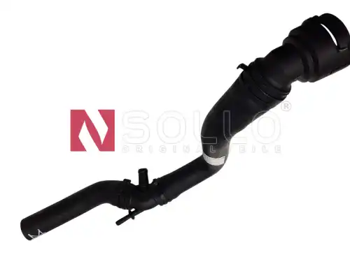 Шланг системы охлаждения 02D50190 SOLLO