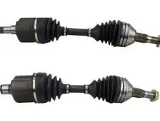 SHAFT KIT,FRT WHL DRV 26021718 BUICK
