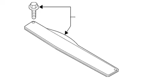 5Q0129954H COVER VAG