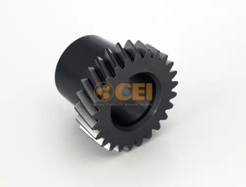GEAR 3RD SPEED 25 T. 146.421 CEI