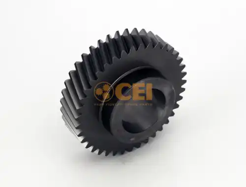 GEAR 4TH SPEED 39 T. 146.417 CEI
