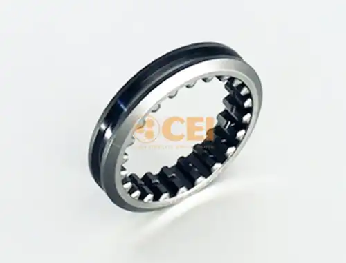 Sliding sleeve 154.427 CEI