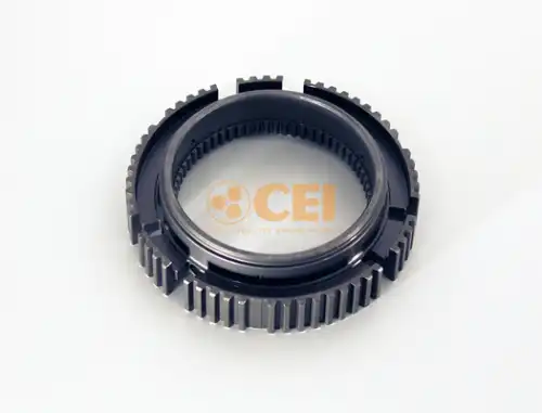 Synchronizer hub 155.253 CEI
