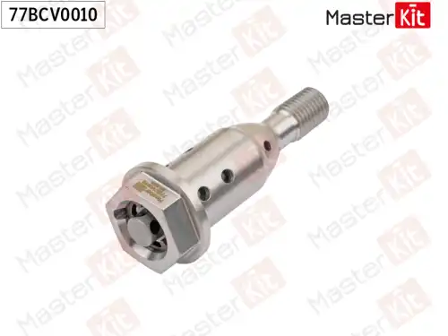 Клапан VVT 77BCV0010 MASTERKIT