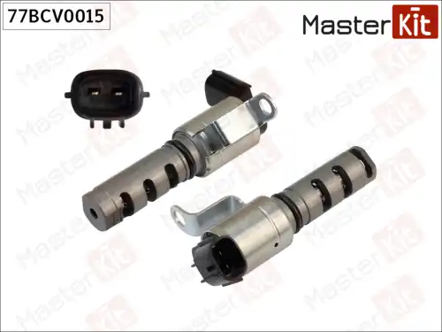77BCV0015 Клапан VVT Toyota AURIS (_E15_) 2006 - 2012 MASTERKIT
